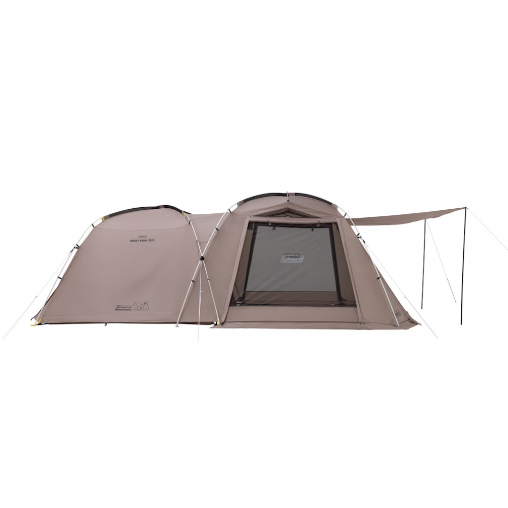 tough2-room dx/3025& Alpen Outdoors マット タフ2ルーム DX3025 TOUGH 2-ROOM DX/3025 全面用 グランド