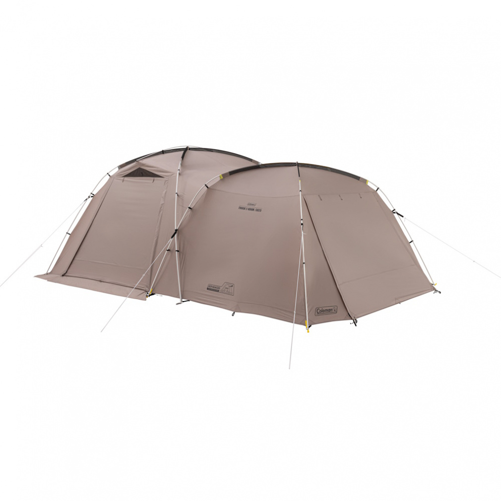 tough2-room dx/3025& Alpen Outdoors マット アルペンアウトドアーズ×コールマン共同企画モデル「タフ2ルーム