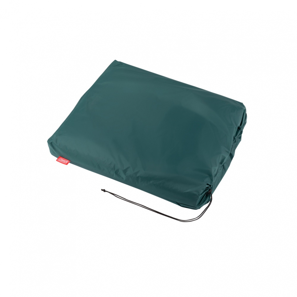 コールマン タフスクリーン2ルームハウスエアー/LDX＋ デザートサンド