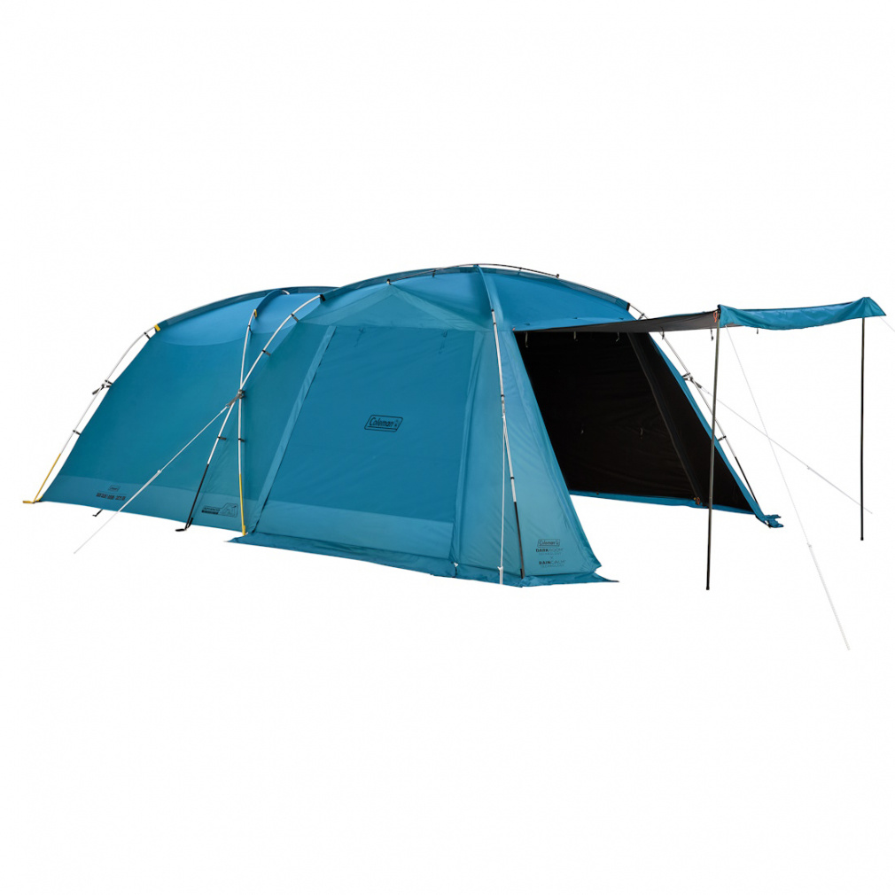 コールマン レインカーム2ルーム/3025 DR テントシートセット