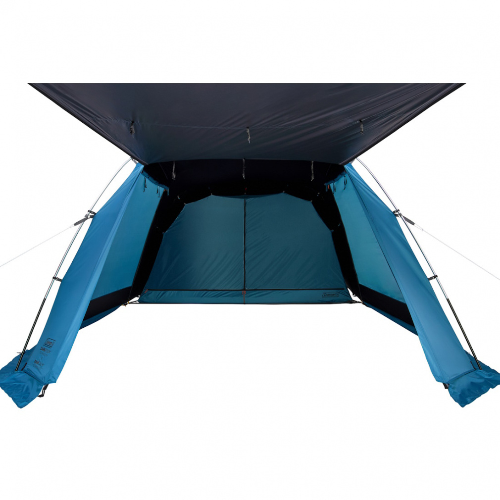 コールマン レインカーム2ルーム/3025 DR テントシートセット