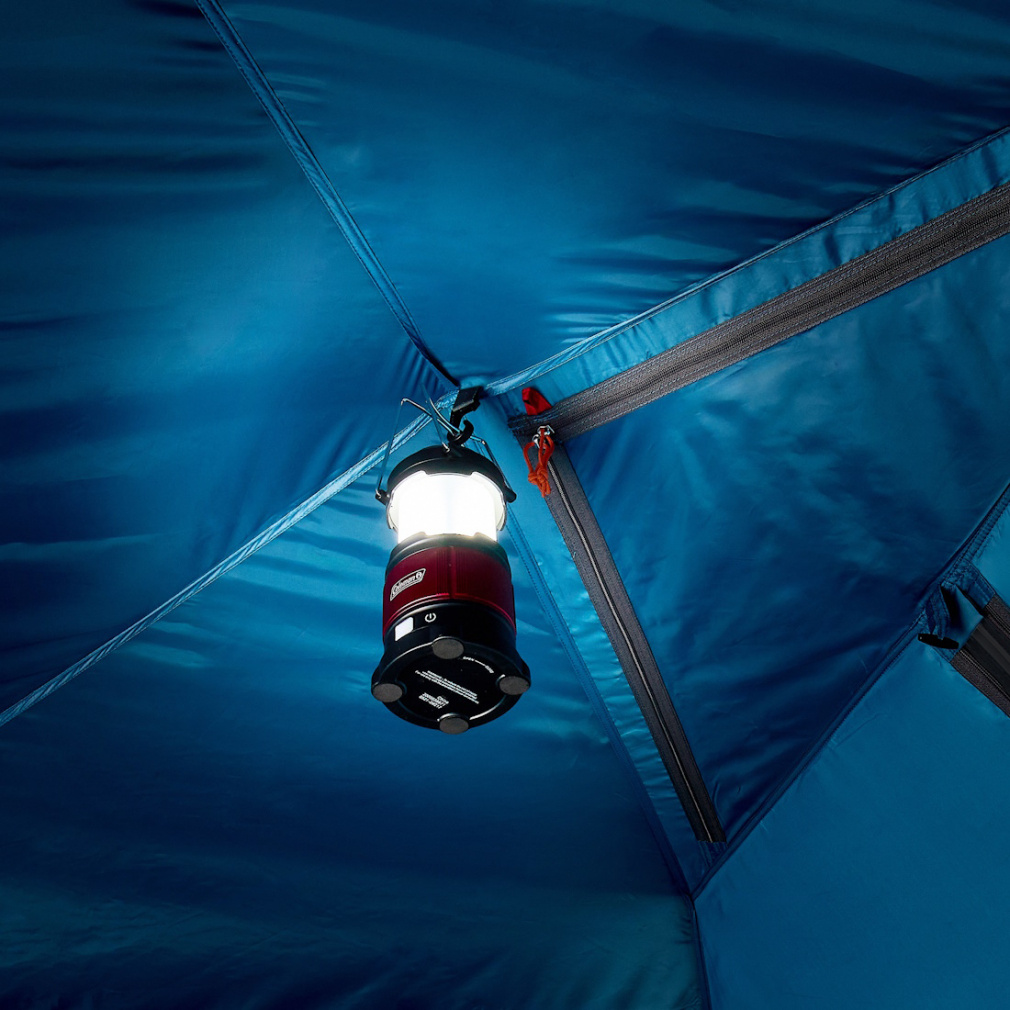 【新品・未使用品】 コールマン レインカーム2ルーム3025 DR Coleman (コールマン) ／ レインカーム2ルーム/3025 DR | 道具