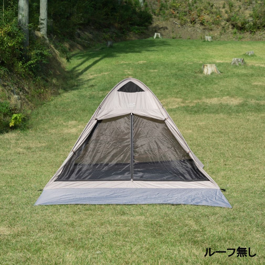 ポップアップテント Mサイズ｜Alpen Online