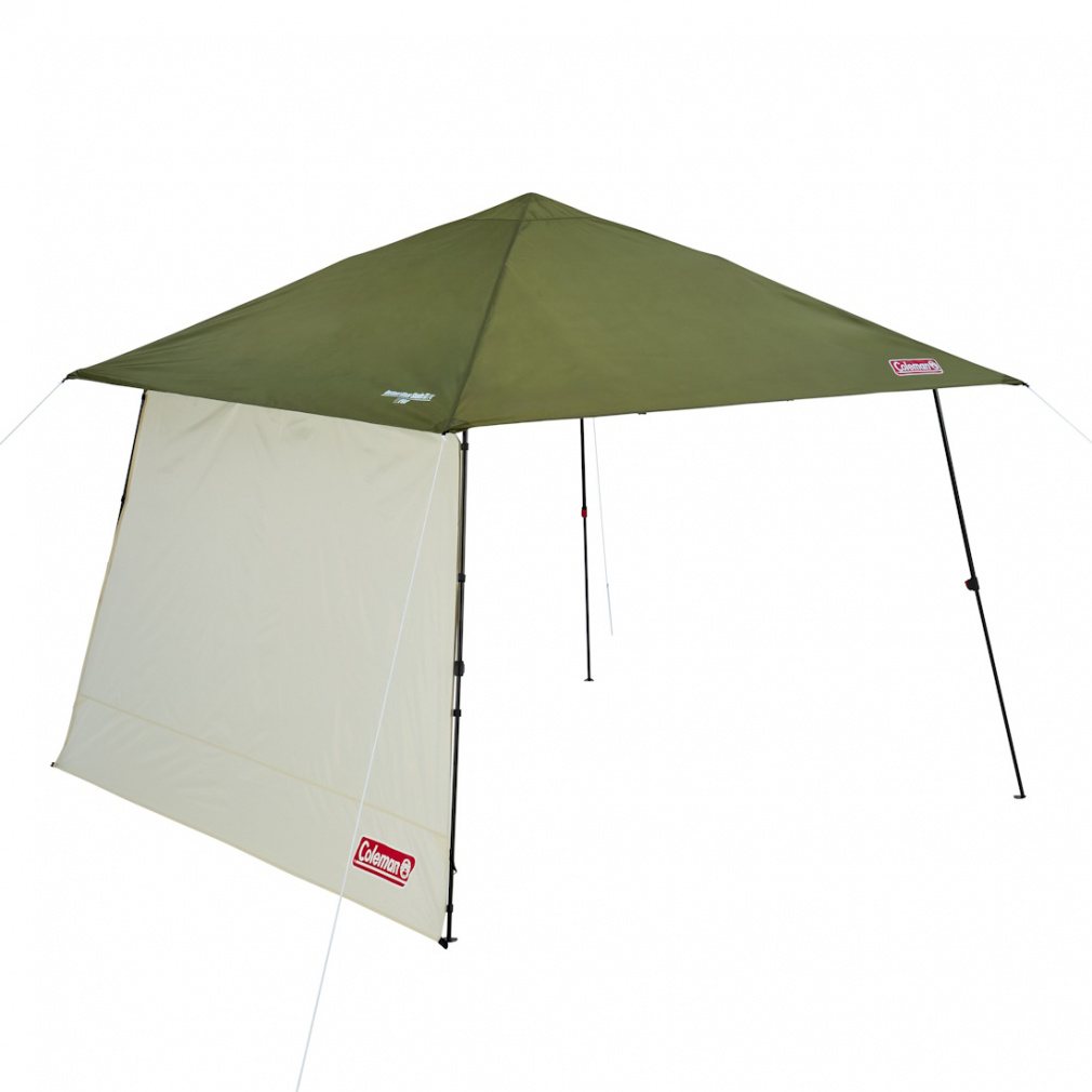 2025年 新商品 コールマン フルフラップフォーインスタントバイザー