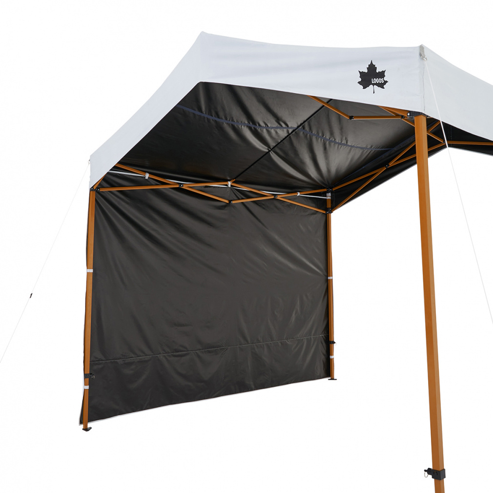 ソーラーブロック サイドウォール 270｜Alpen Online