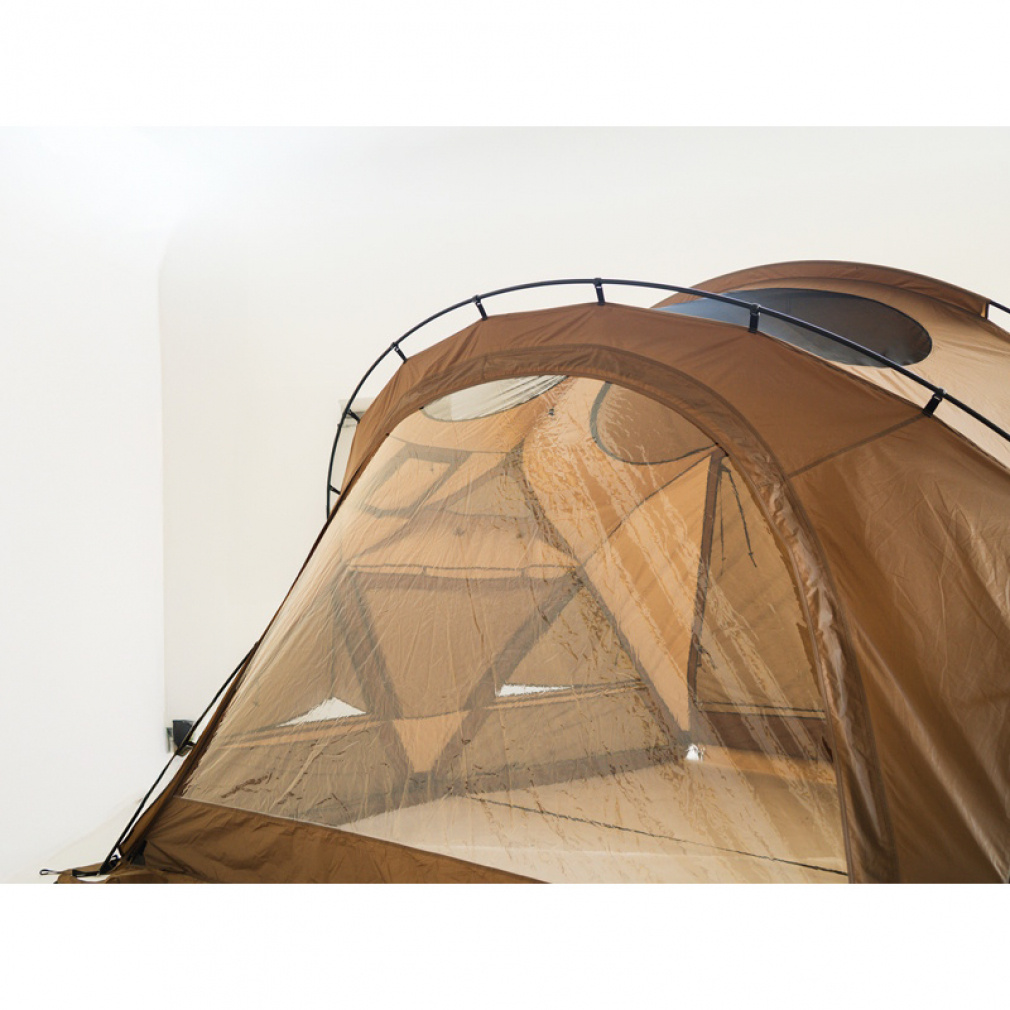 ディーオーディー (オプション) ガシーンクリア窓 PL4-212-CL キャンプ