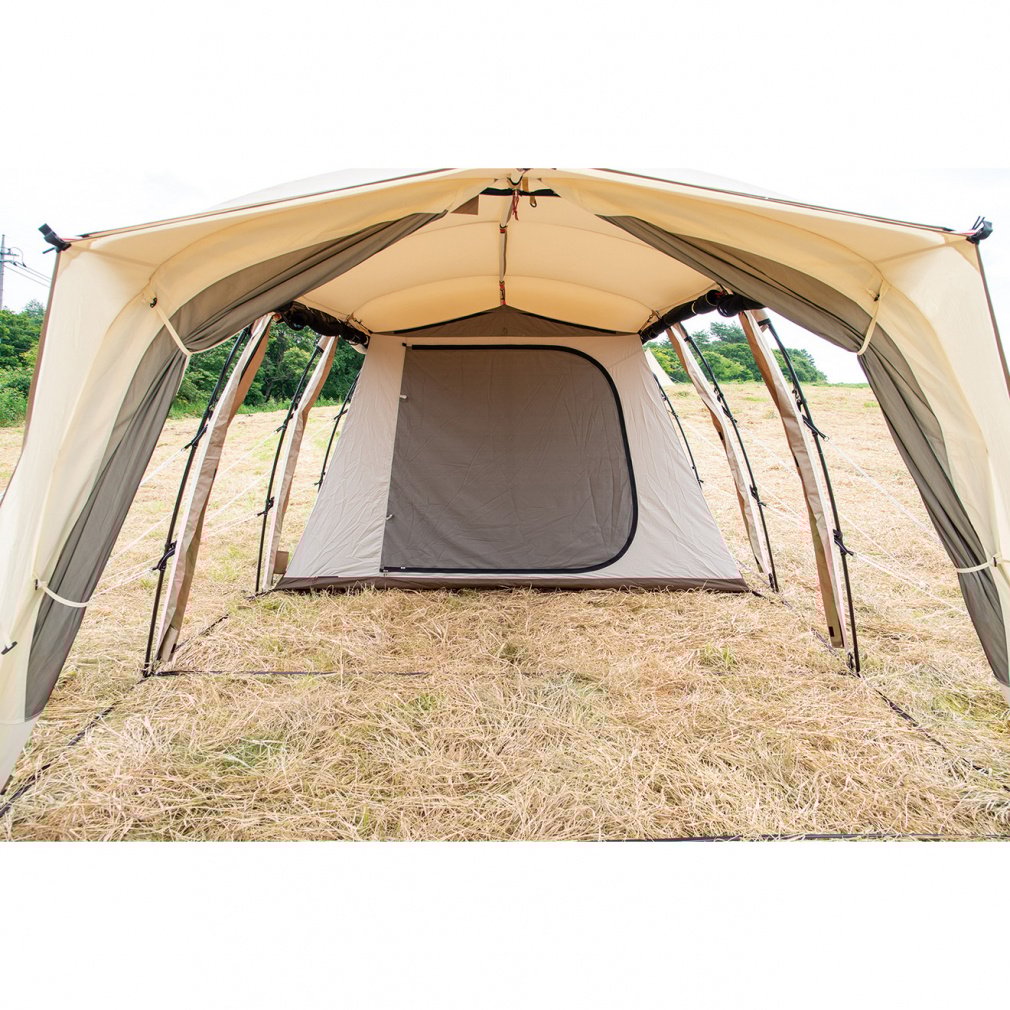 アポロン アポロン インナーT/C 2人用｜Alpen Online