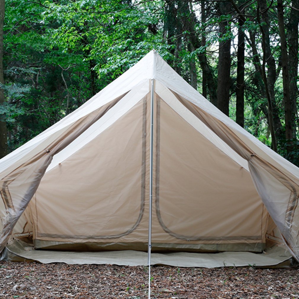 ニュートラルアウトドア LGテント 4.0 インナールーム NT-TE11 (44391