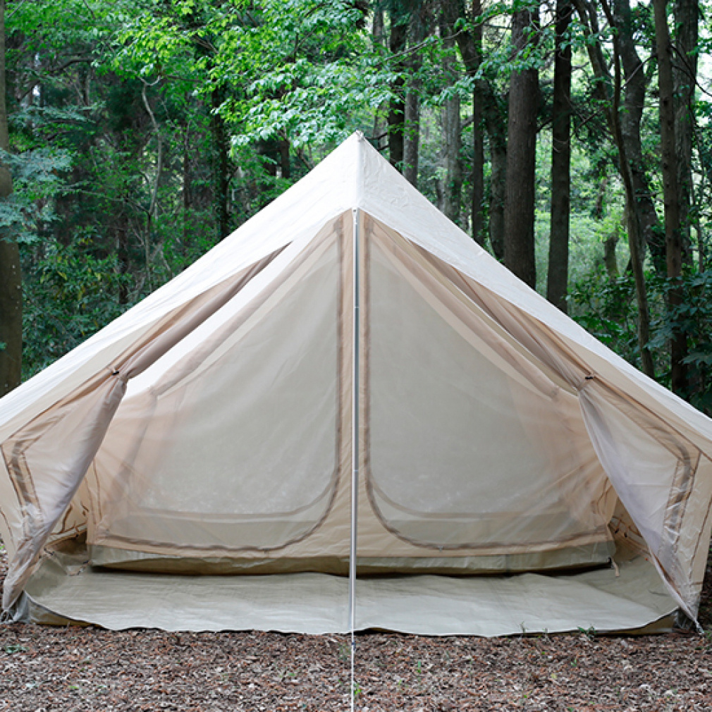 ニュートラルアウトドア LGテント 4.0 インナールーム NT-TE11 (44391