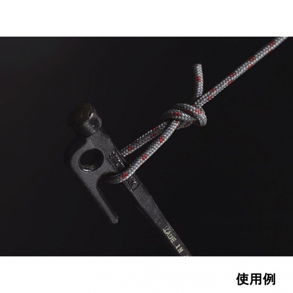 スノーピーク ペグ ソリッド ステーク 30 R-103 キャンプ テント設営