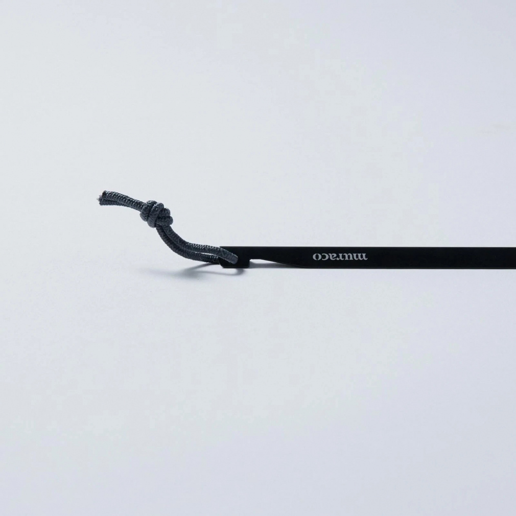 muraco / DURA SOLID PEG 30 (× 20本) セット MURACO ムラコ DURA SOLID PEG 30 PG004/MTA5200040 | MURACOの