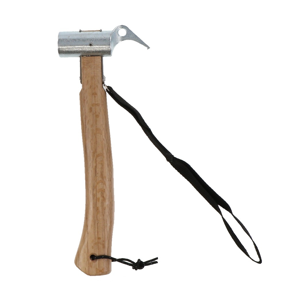 アシモクラフト　ハンマー サンゾー工務店 DONKEYHAMMER アシモクラフトasimocrafts - メルカリ