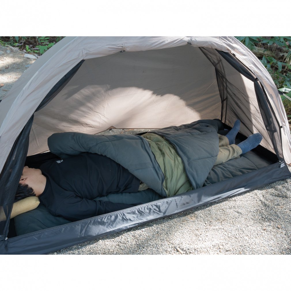 封筒型シュラフ-5｜Alpen Online