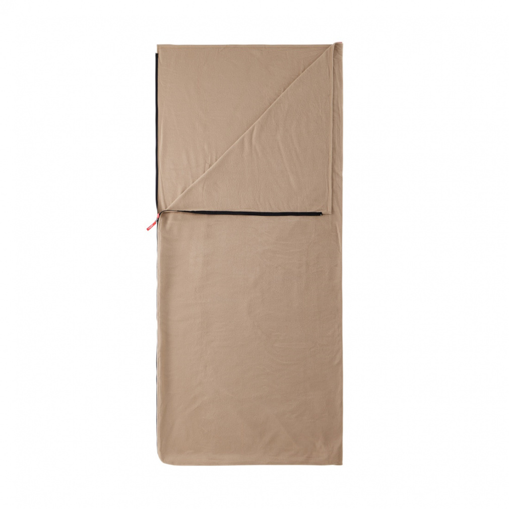 コールマン マルチレイヤーコットンバッグ グレージュ 2215987