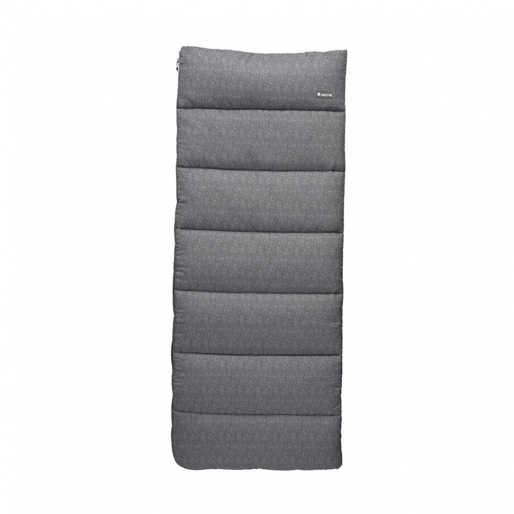 アルペン限定】 スノーピーク SSシングルプラスパワー BD-106-AO