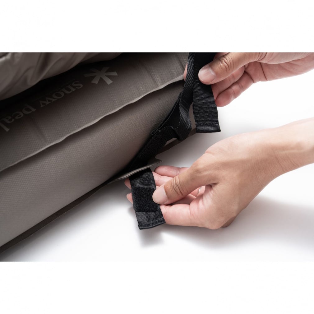 スノーピーク システムオフトン スリムマットセット BD-061 キャンプ