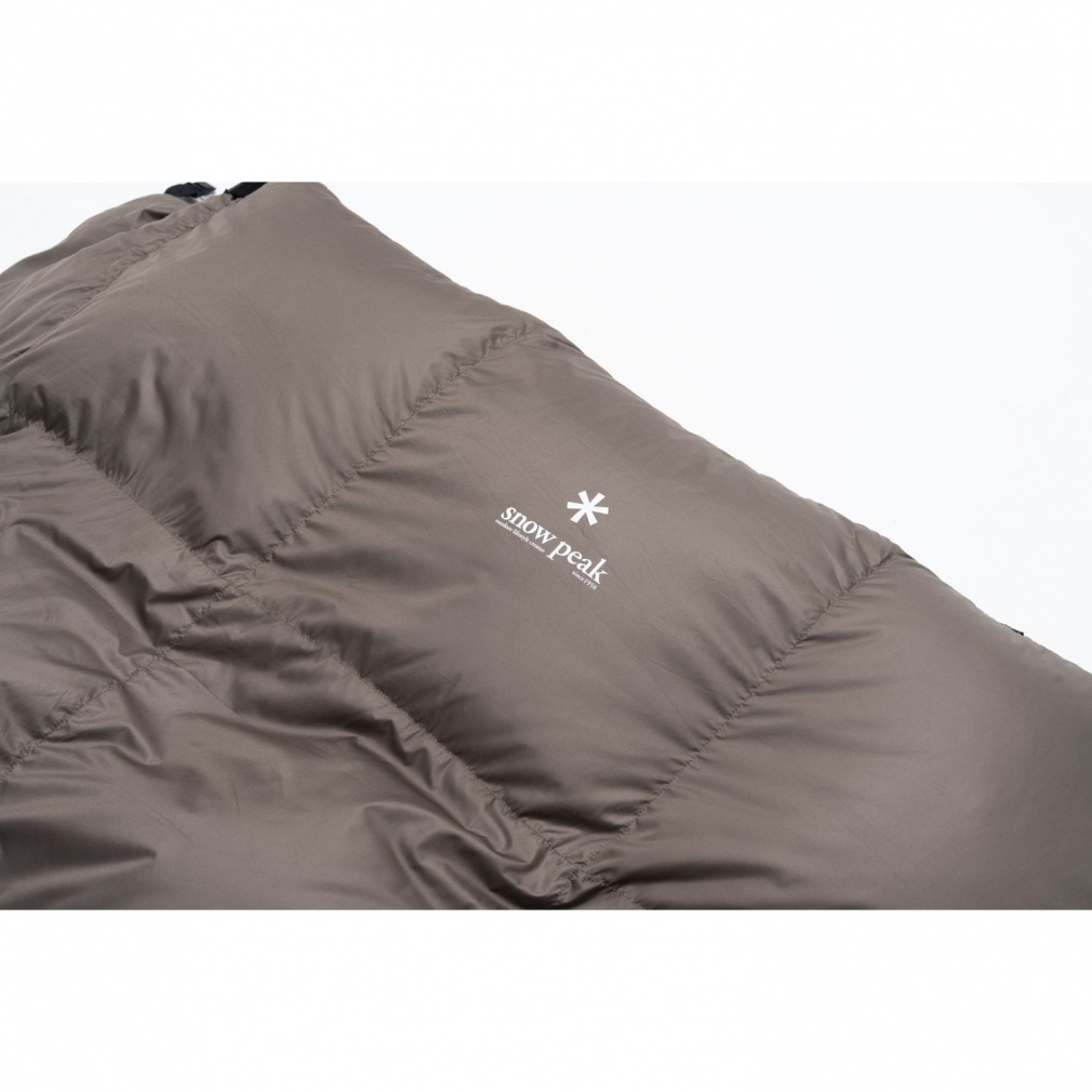 スノーピーク ダウン システムオフトン ワイドマットセット BD-070