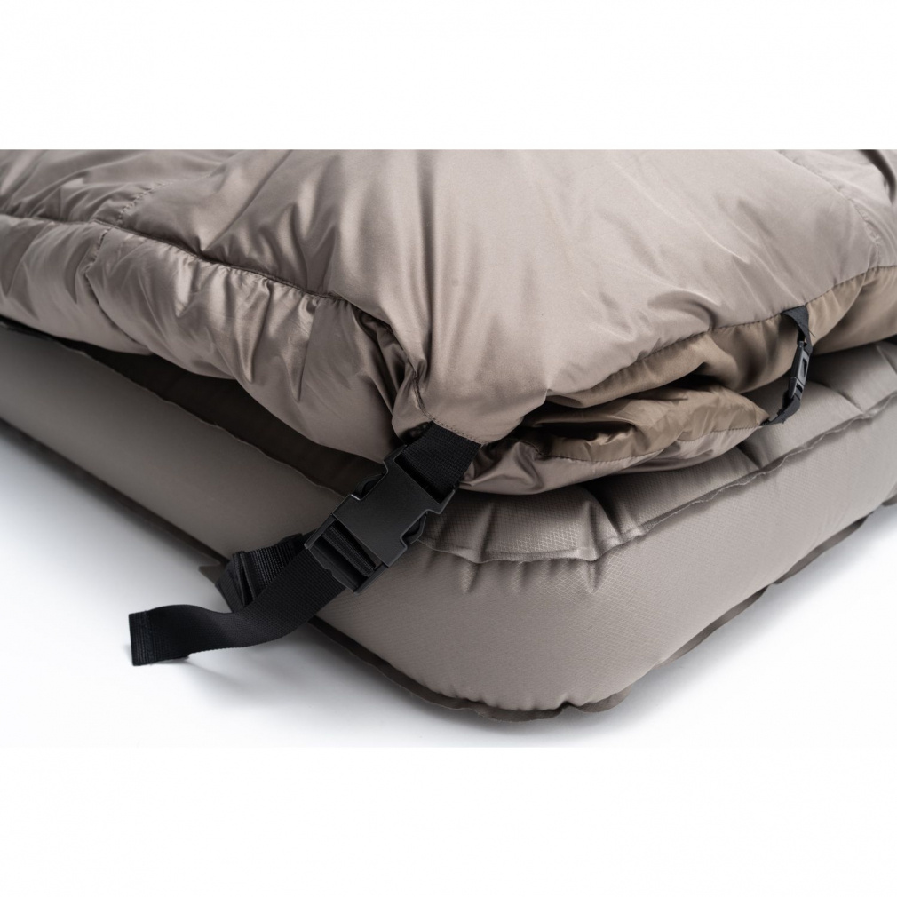 スノーピーク ダウン システムオフトン ワイドマットセット BD-070