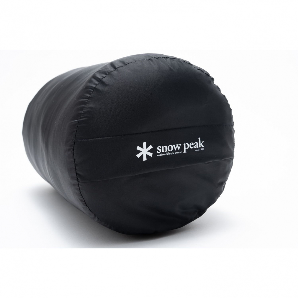 スノーピーク ダウン システムオフトン ワイドマットセット BD-070