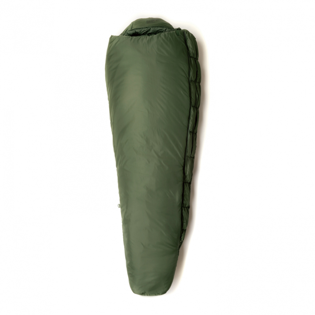 【まゆしぃーです！】スナグパック ソフティー エリート 5 Snugpak(スナグパック) ソフティー エリート5 レフトジップ