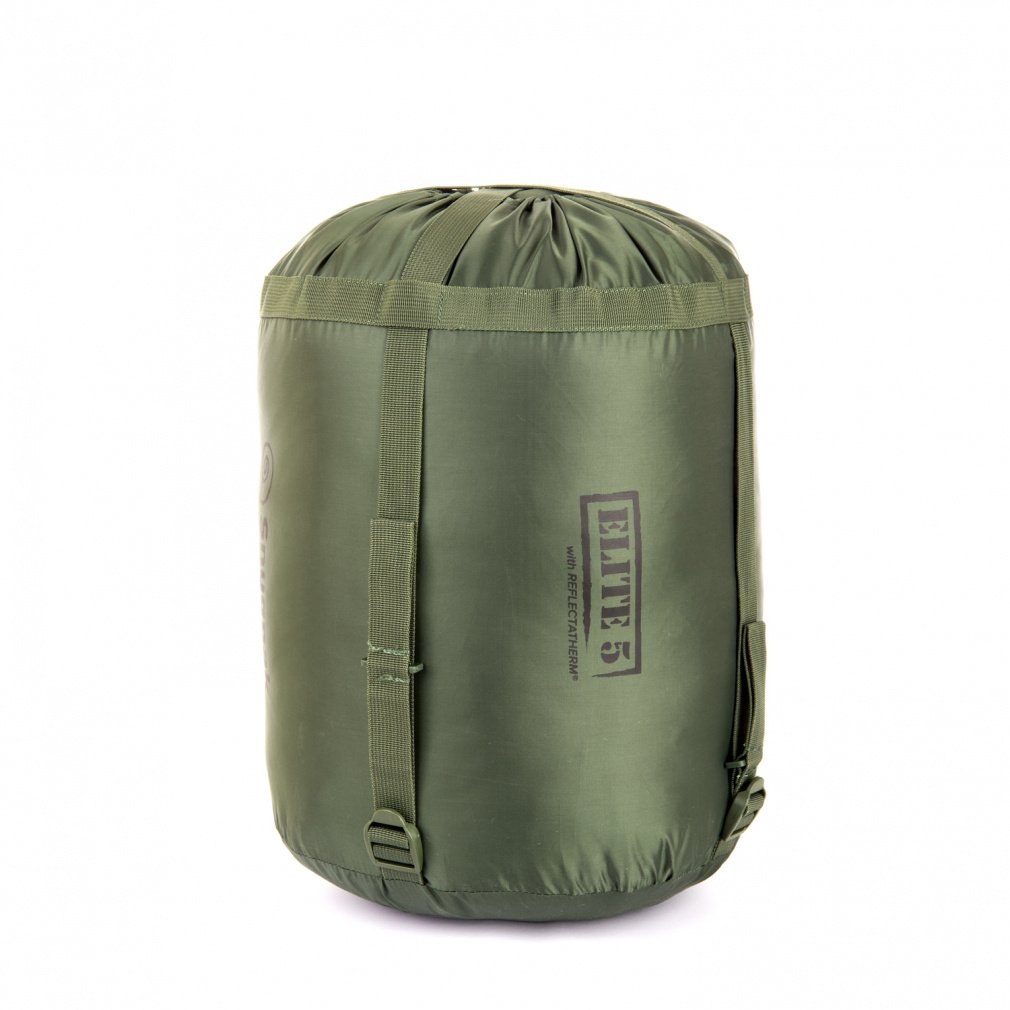 スナグパック　ソフティーエリート5 寝袋　シュラフ　Snugpak Snugpak(スナグパック) ソフティー エリート5 レフトジップ