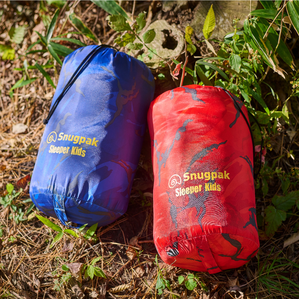 スリーパーキッズ RZ RD｜Alpen Online