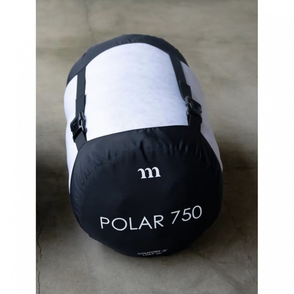 POLAR 750｜Alpen Online