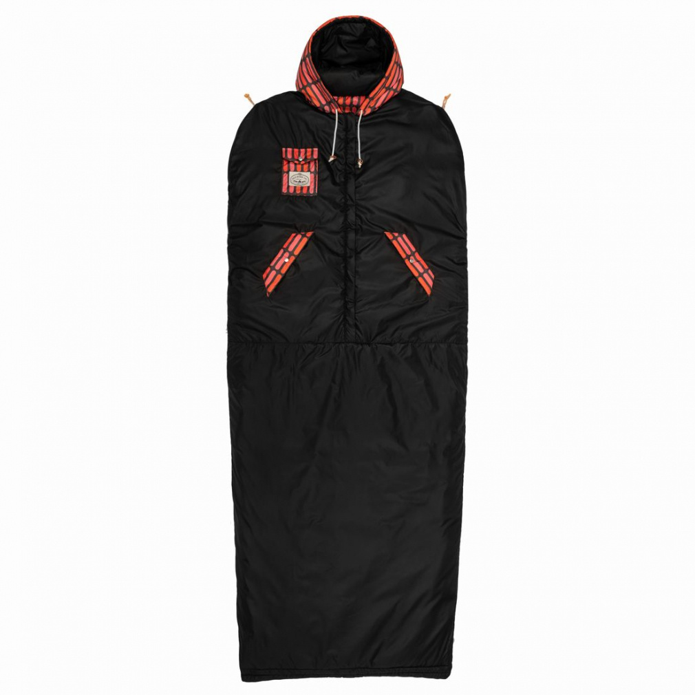 NAPSACKS : HAL/BLACK｜Alpen Online