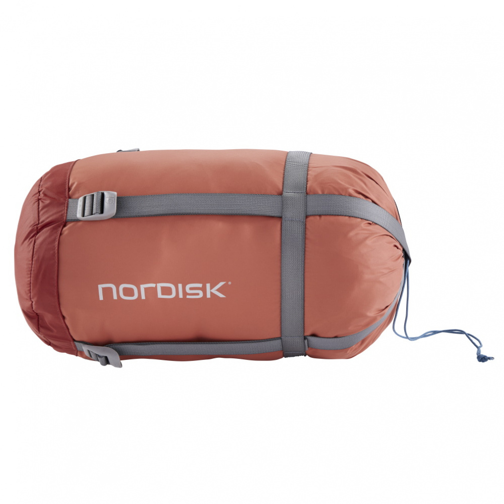 アウトドア 未使用 ノルディスク nordisk プク ジュニア 2セット Puk