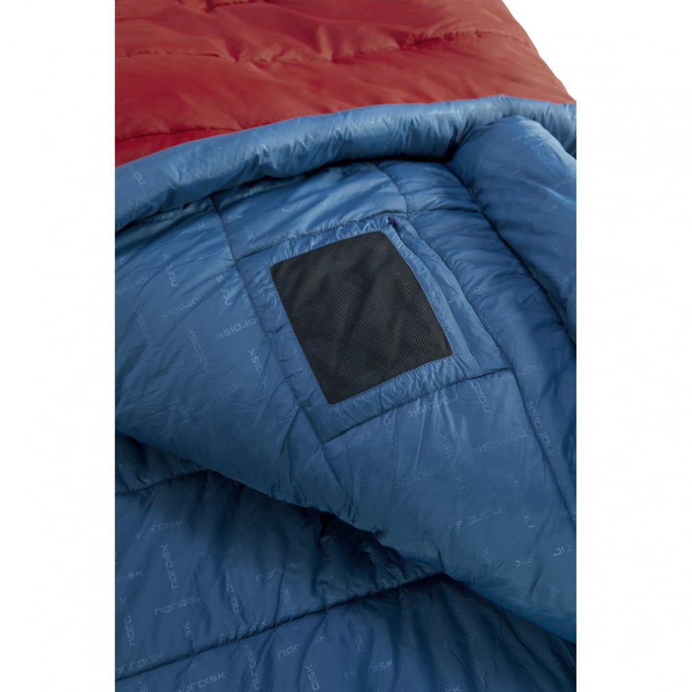 ノルディスク Puk 2 Blanket Size L 110347 キャンプ シュラフ nordisk