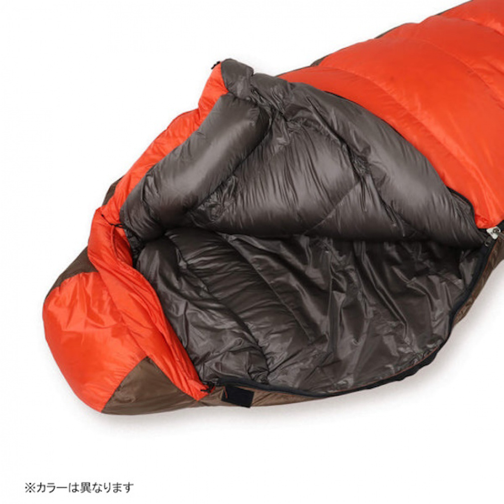 ナンガ AURORA TEX light 900DX レギュラー N0001254 GRY キャンプ