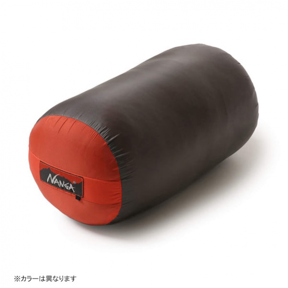 ナンガ AURORA TEX light 900DX レギュラー N0001254 GRY キャンプ