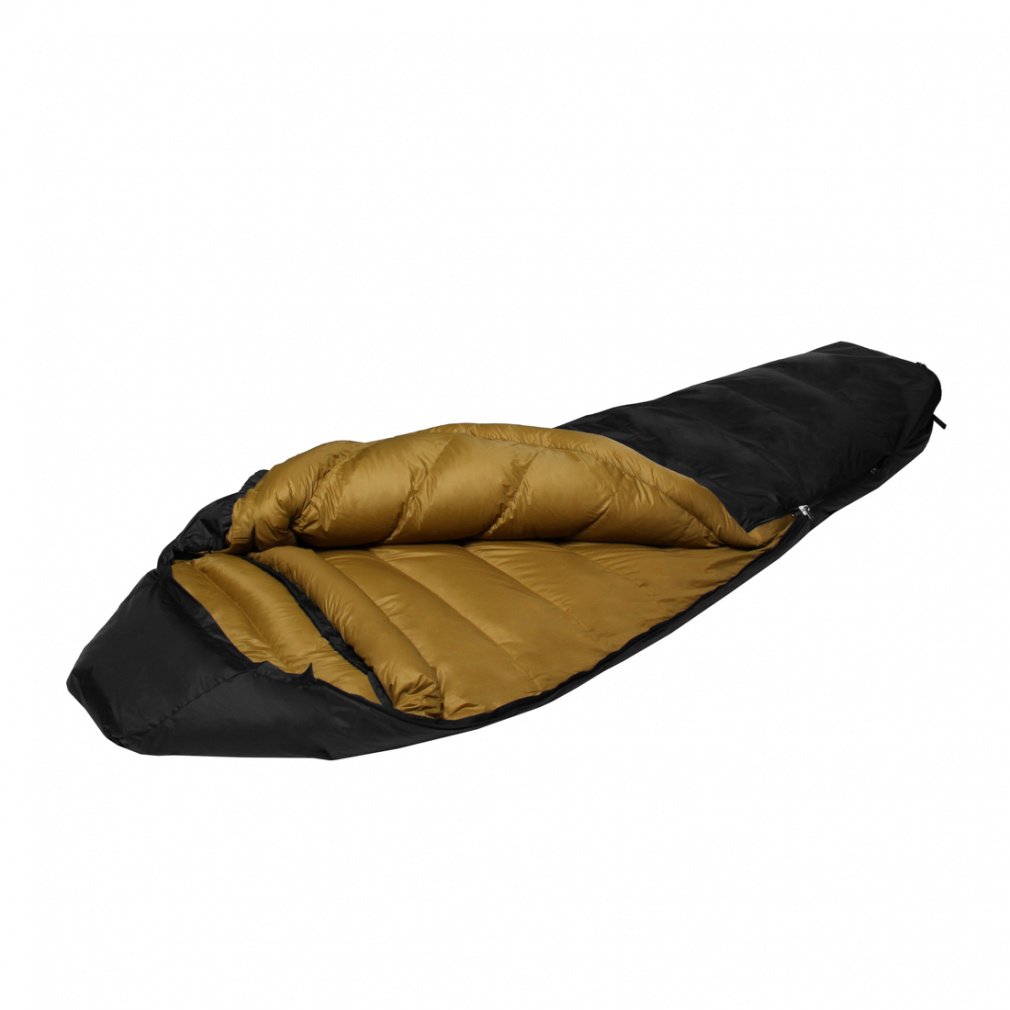 ナンガ AURORA 900(アルペンオリジナルモデル) レギュラー ALL9BK13