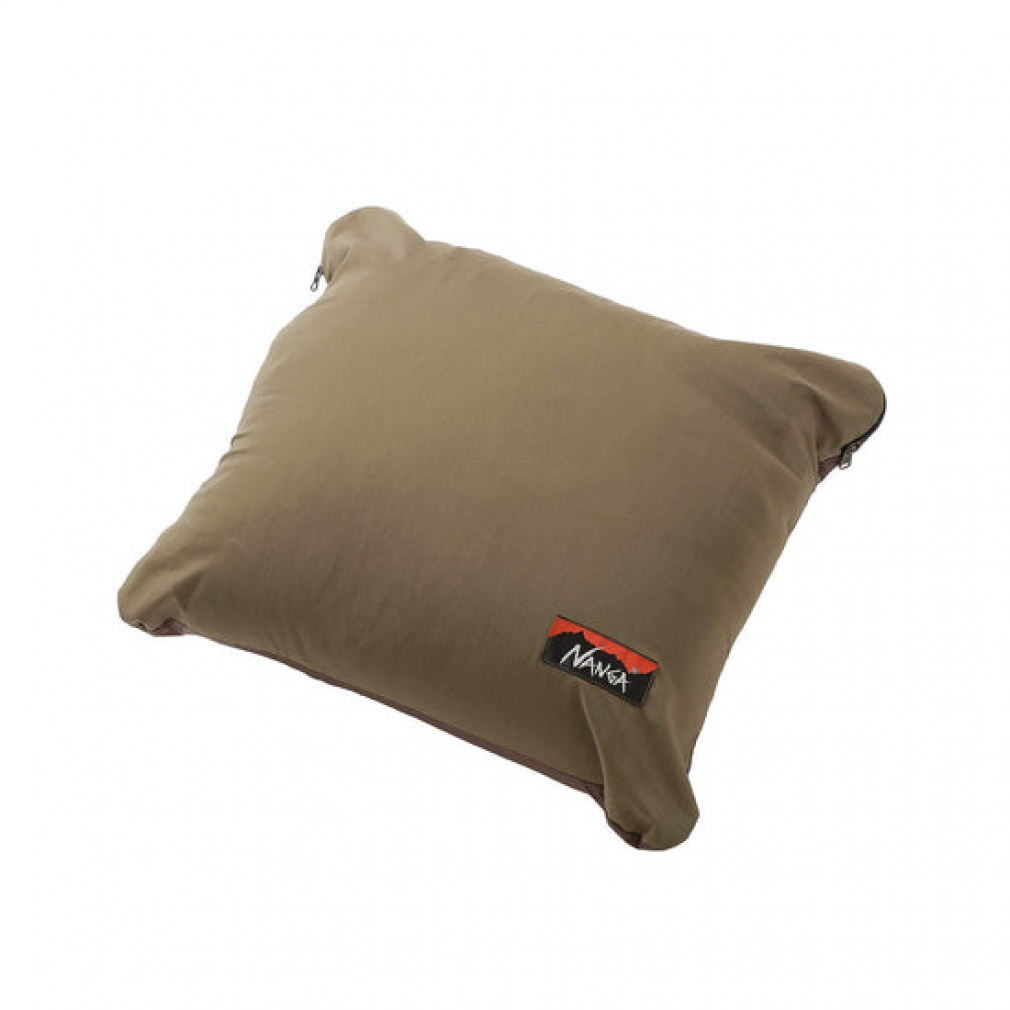 アウトドア寝具 NANGA HINOC RIP RABAIMA S 600 NANGA ナンガ HINOC RIP RABAIMA S 600 スリーピングバッグ 日本