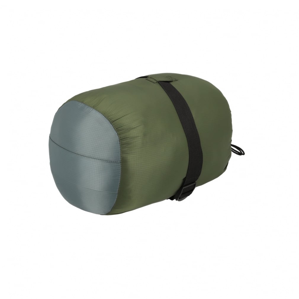 ナン ナンガ ZZZ BAG 10 レギュラー N2600-2C09 キャンプ シュラフ : FOREST