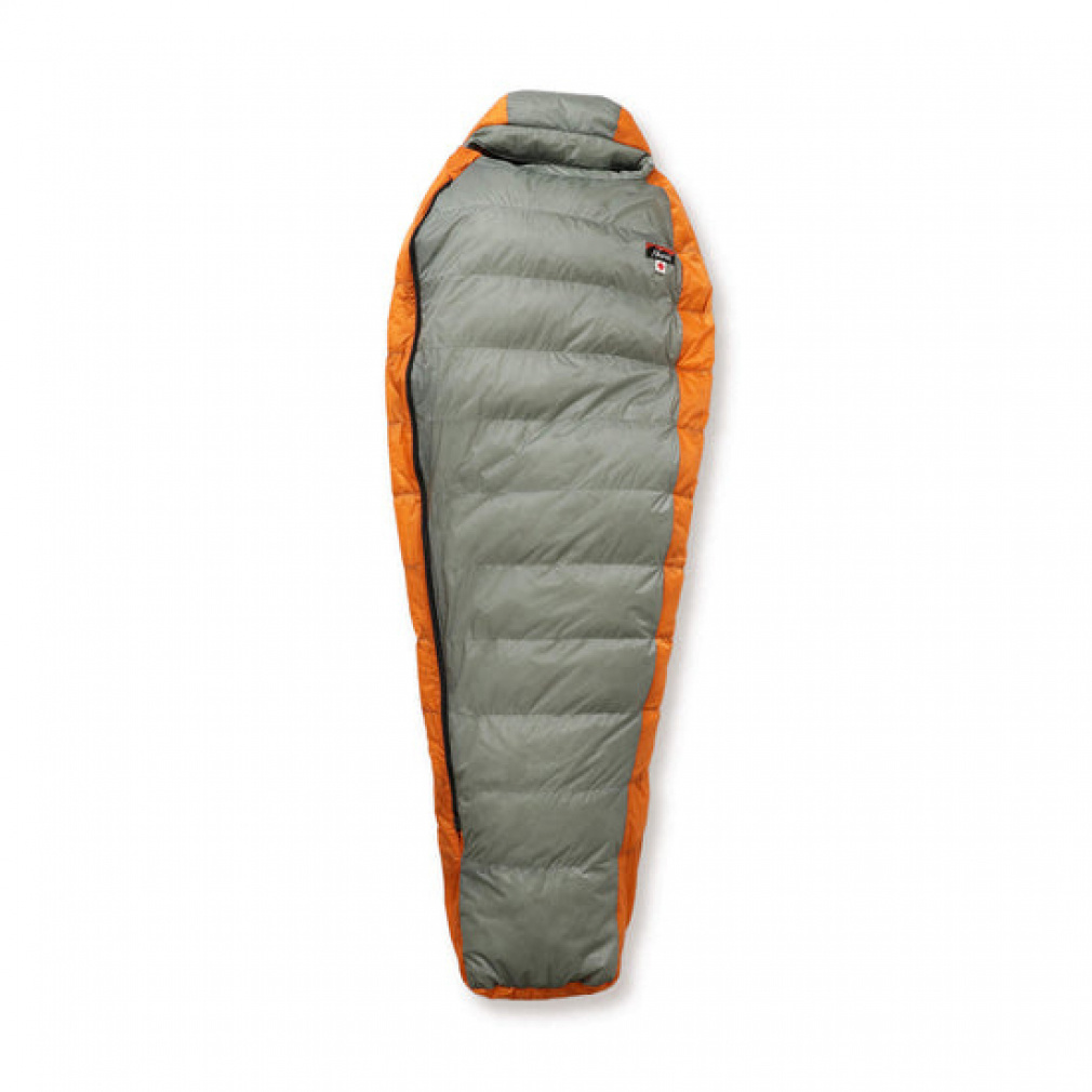 ナンガ AURORA TEX light 450DX レギュラー N0001236 GRY キャンプ
