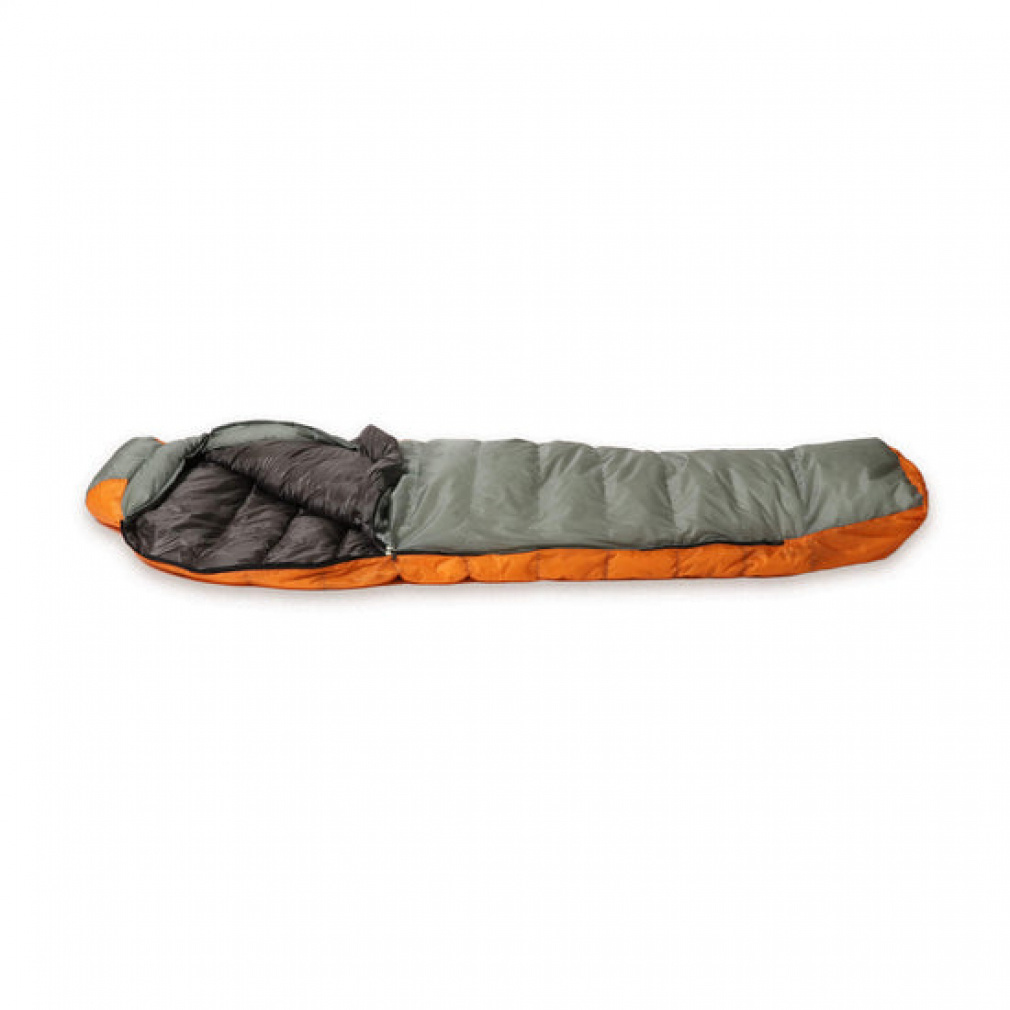 ナンガ AURORA TEX light 450DX レギュラー N0001236 GRY キャンプ