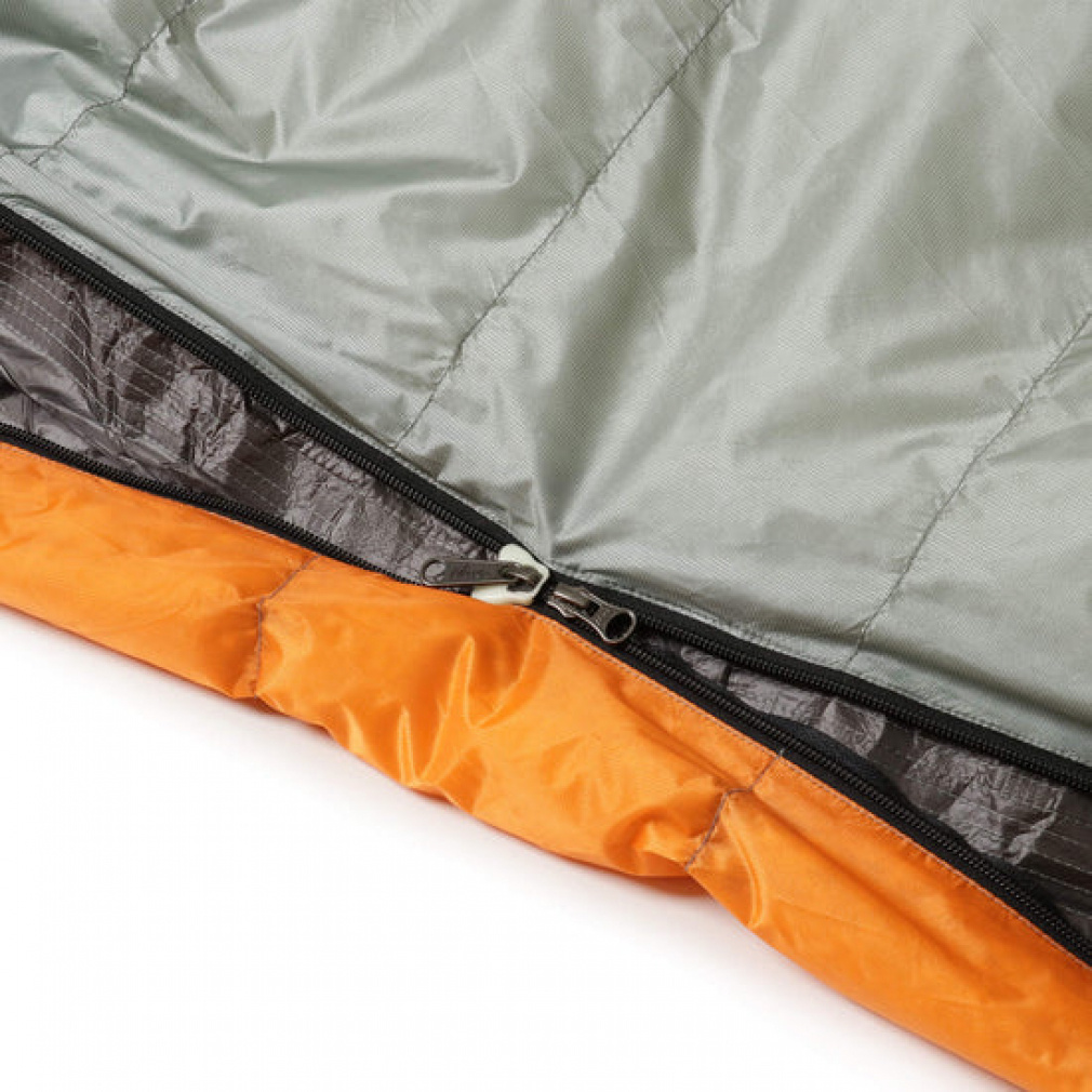 ナンガ AURORA TEX light 450DX レギュラー N0001236 GRY キャンプ