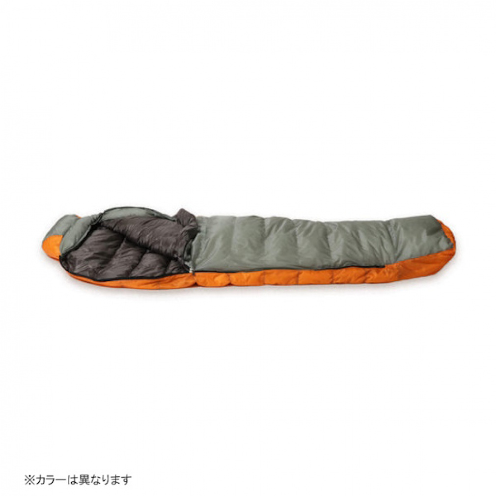 アウトドア寝具 AURORA TEX light 450DX NANGA ナンガ シュラフ / AURORA TEX LIGHT 450DX スリーピング