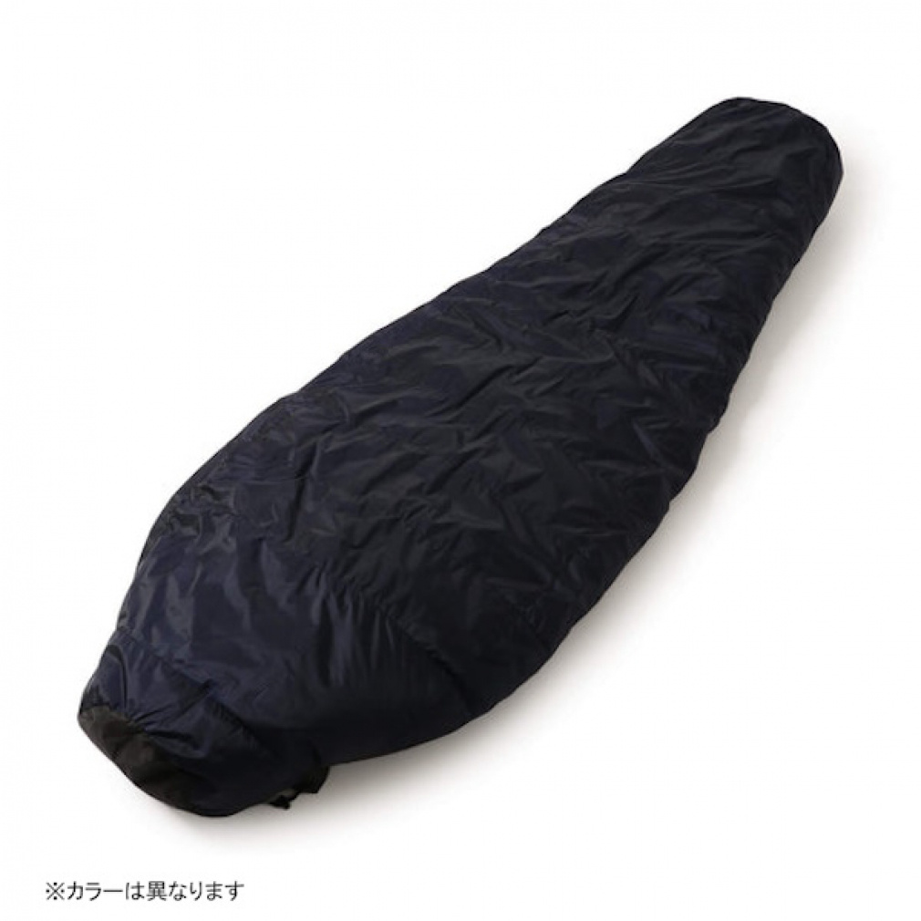 ナンガ AURORA TEX LIGHT 600DX REGULAR NS2443A005 キャンプ シュラフ