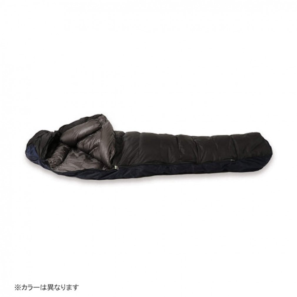 アウトドア寝具 NANGA AURORA LIGHT 600DX REGULAR BLACK AURORA TEX LIGHT 600DX REGULAR｜Alpen Online