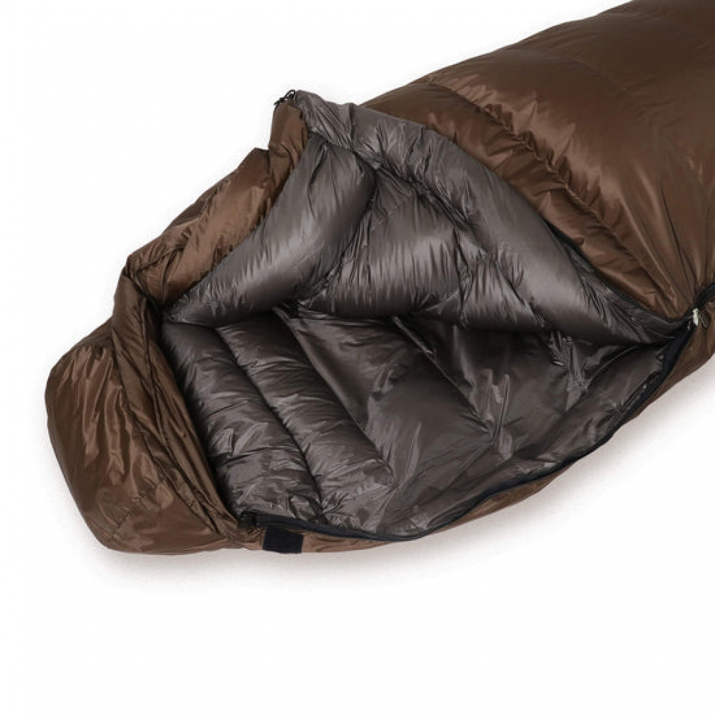 ナンガ AURORA TEX LIGHT 750DX REGULAR NS2443A006 キャンプ シュラフ