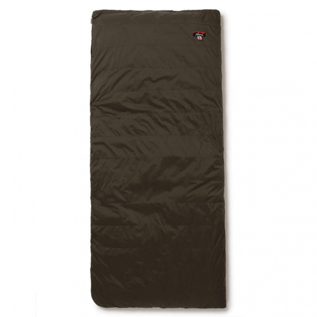 AURORA TEX RECTANGULAR DOWN BAG 800 レギュラー｜Alpen Online