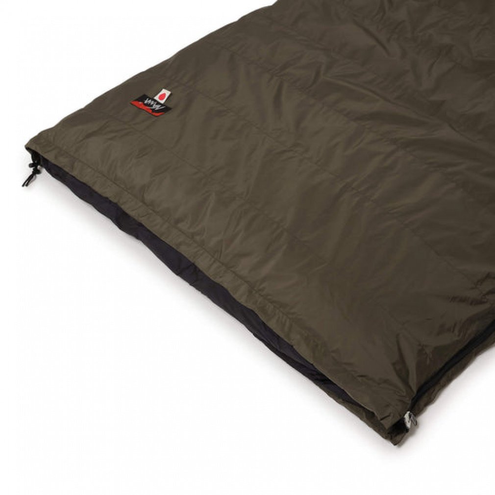 【未使用】ナンガ AURORA RECTANGULAR DOWN BAG 800 23preorder__S_B__0028_23_06_15