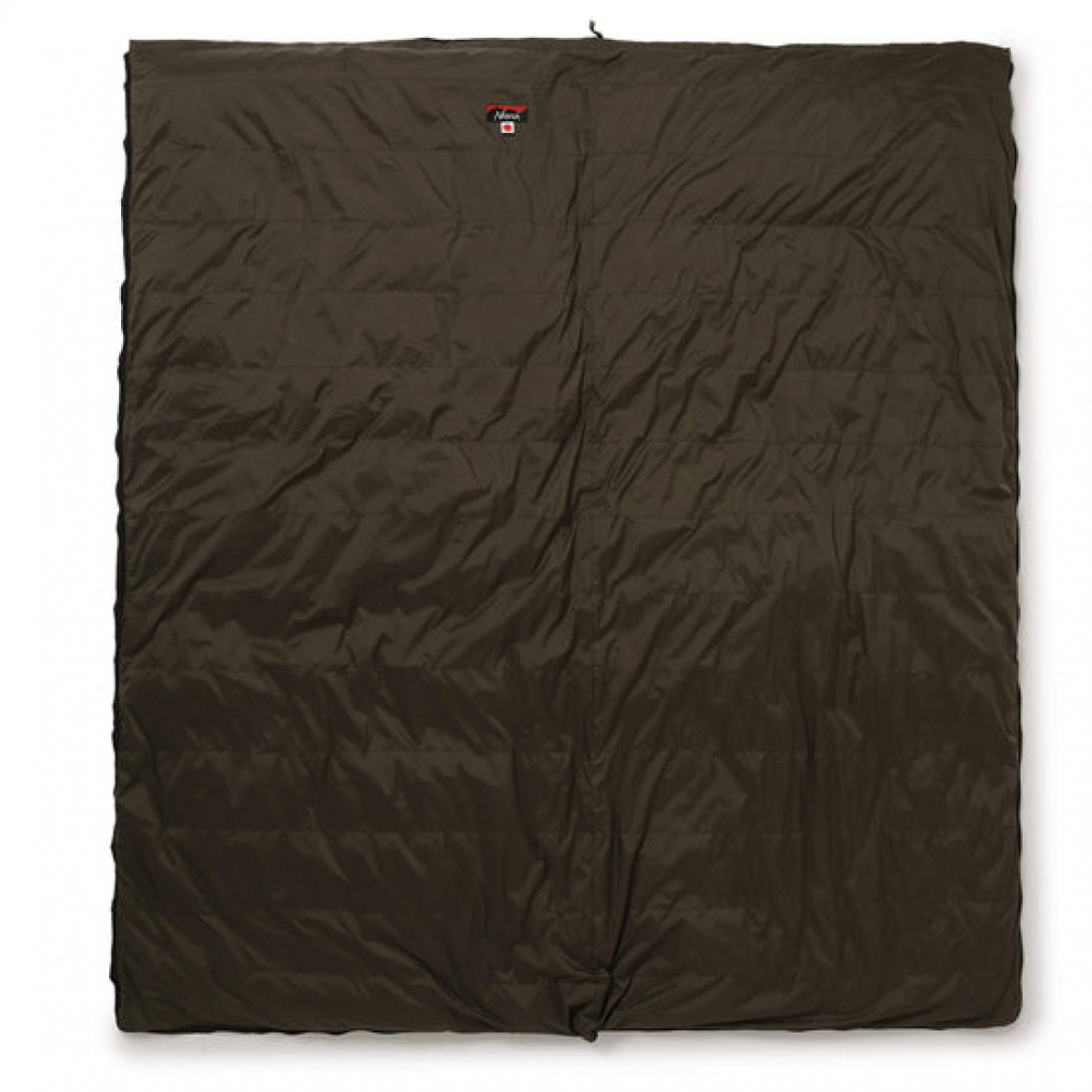 AURORA TEX RECTANGULAR DOWN BAG 800 レギュラー｜Alpen Online