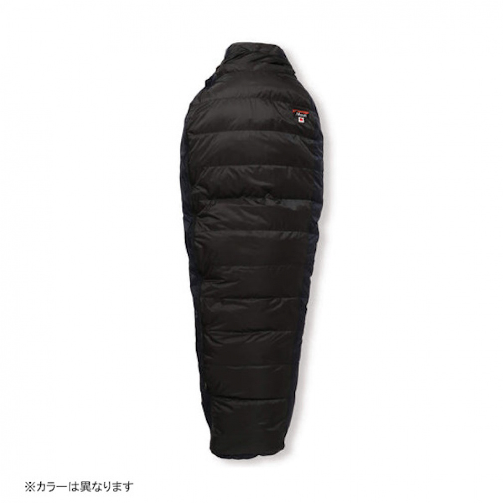 ナンガ AURORA TEX LIGHT 600DX REGULAR NS2443A005 キャンプ シュラフ