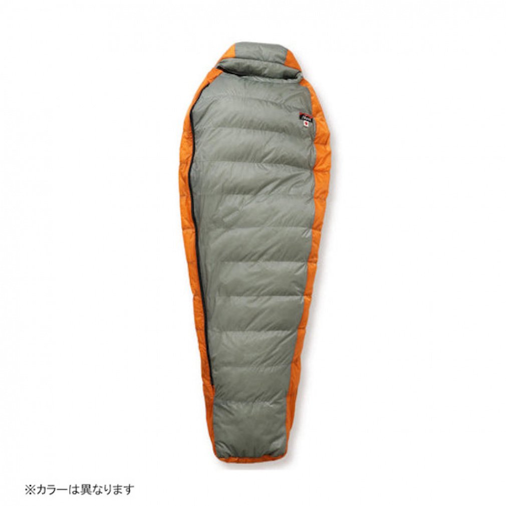 アウトドア寝具 AURORA TEX light 450DX ナンガ AURORA TEX light 450DX レギュラー N0001234 BRW キャンプ