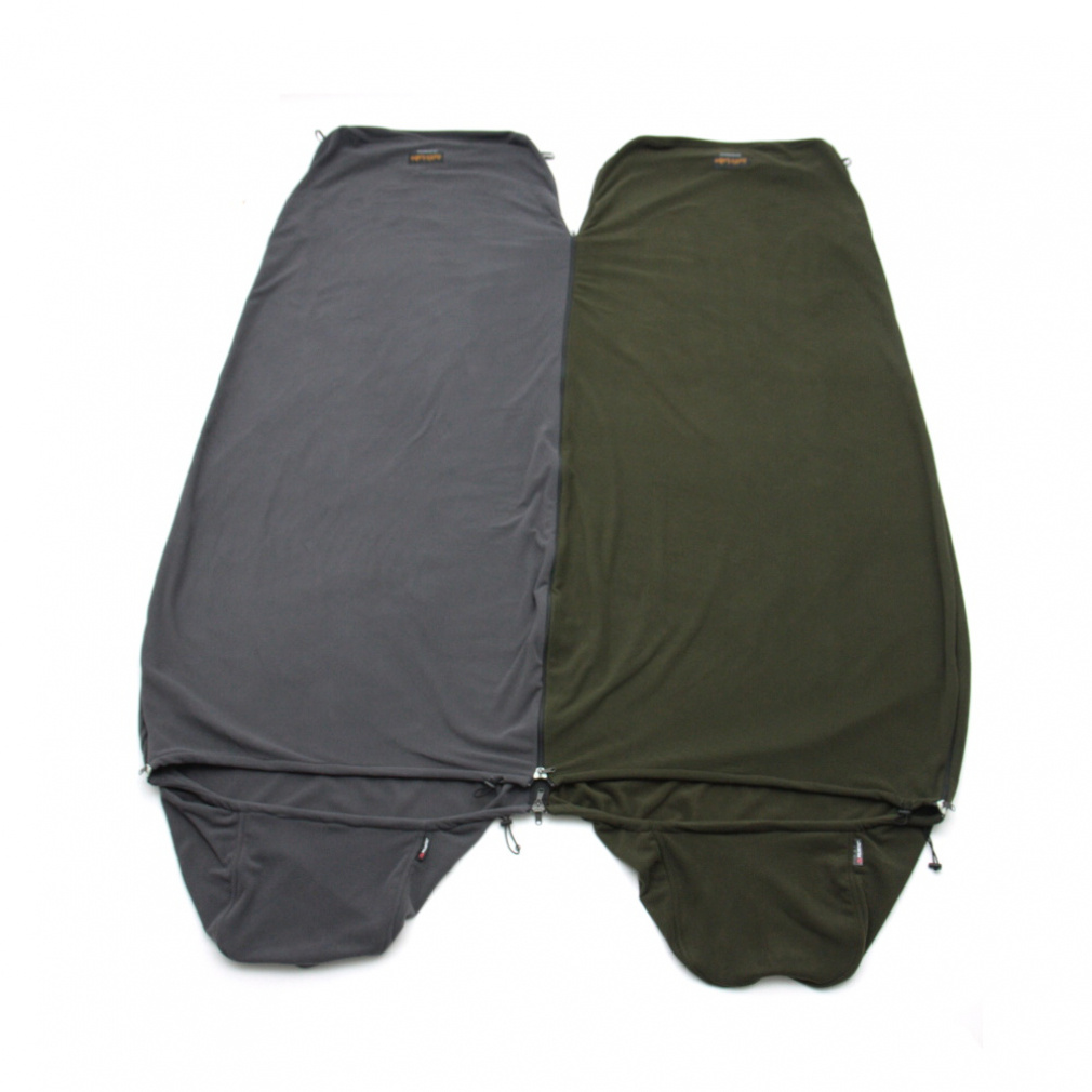 ソトラボ POLARTECR Fleece Inner Schlaf for Layer connect sleeping