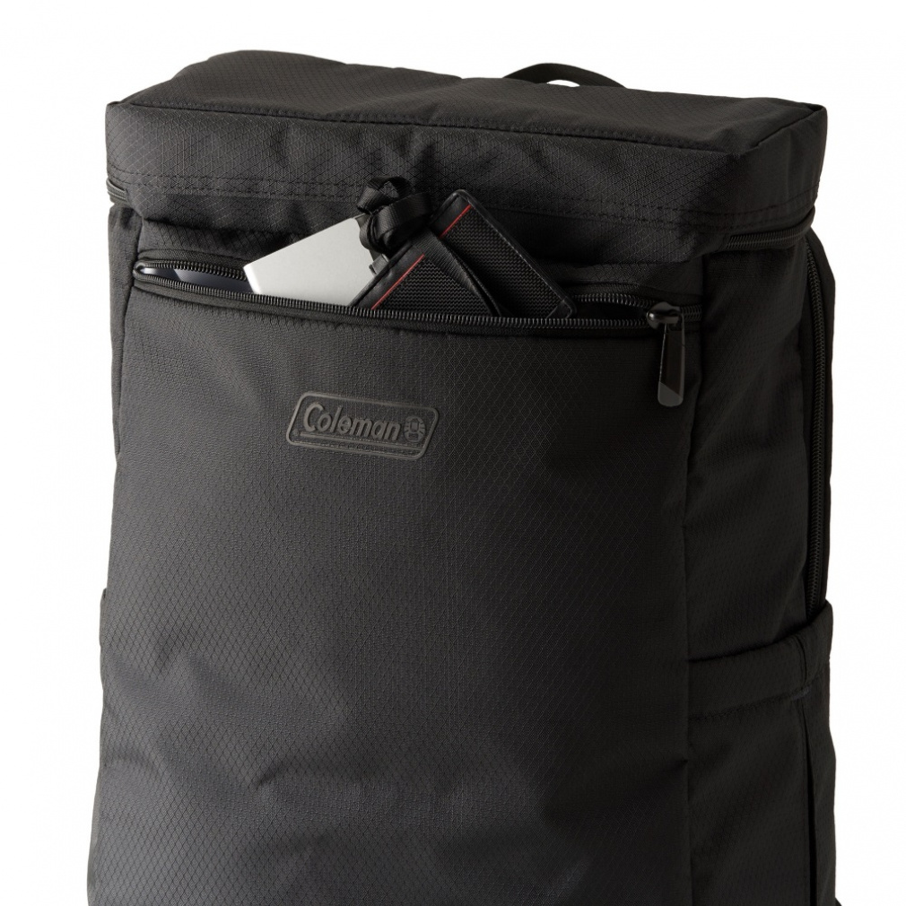 コールマン Coleman  リュック  登山 Coleman（コールマン） リュック 通学 アウトビズ ボックス 27リットル