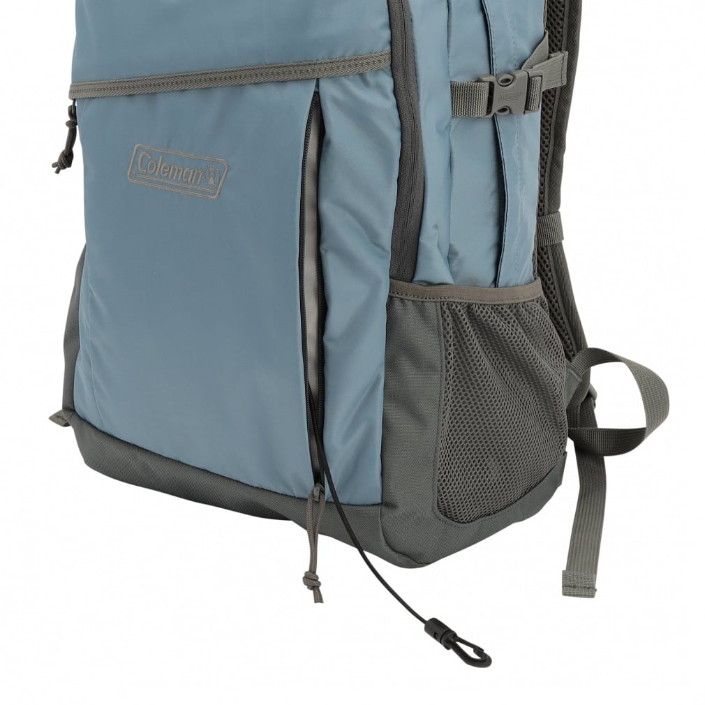 コールマン ウォーカー25 25L ビンテージブルー 2214721 トレッキング